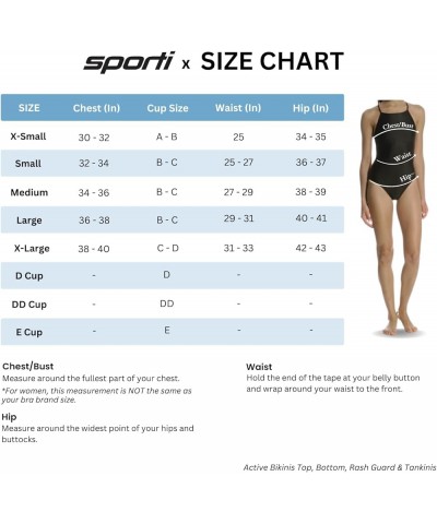 Women's High Waisted Swim Board Shorts, Active Swim Short Bottom, Internal Built-in Brief, Adjust Drawstring Waistband Nutmeg...