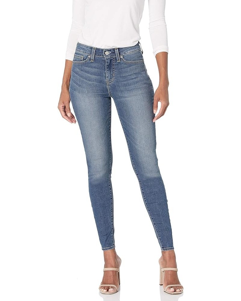 Women's Modern Skinny Jeans (Standard and Plus) Standard Bae $10.18 Jeans