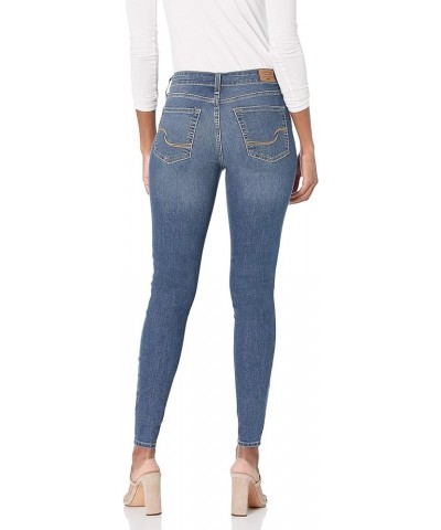 Women's Modern Skinny Jeans (Standard and Plus) Standard Bae $10.18 Jeans