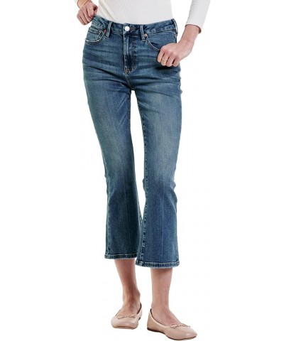 Women's Jeanne Flare Jeans Cambrion $52.80 Jeans