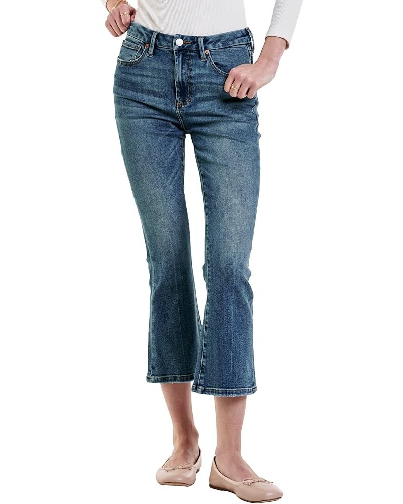 Women's Jeanne Flare Jeans Cambrion $52.80 Jeans