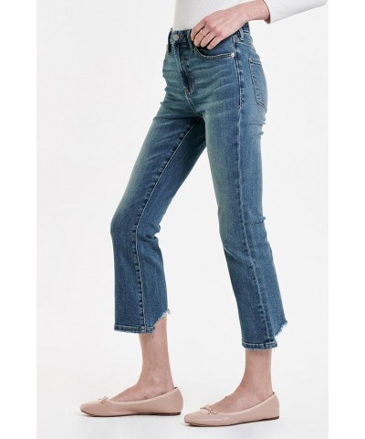 Women's Jeanne Flare Jeans Cambrion $52.80 Jeans