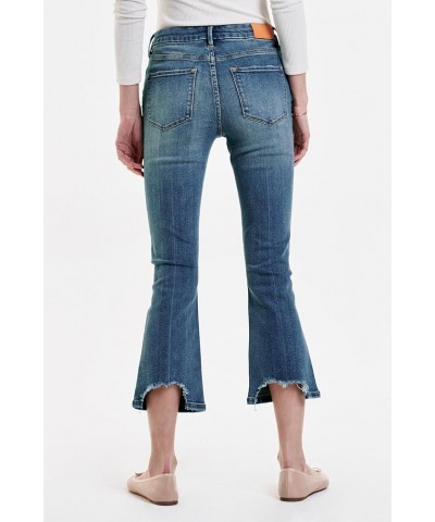 Women's Jeanne Flare Jeans Cambrion $52.80 Jeans