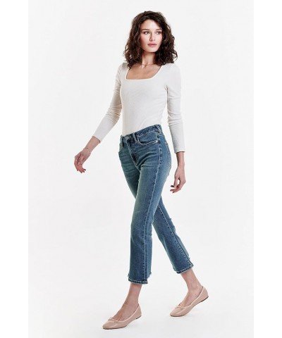 Women's Jeanne Flare Jeans Cambrion $52.80 Jeans