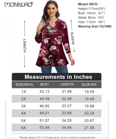 Women's Plus Size Labor and Delivery Gown Nursing Nightgown Maternity Sleepwear Dress for Breastfeeding Flowerred $12.30 Slee...