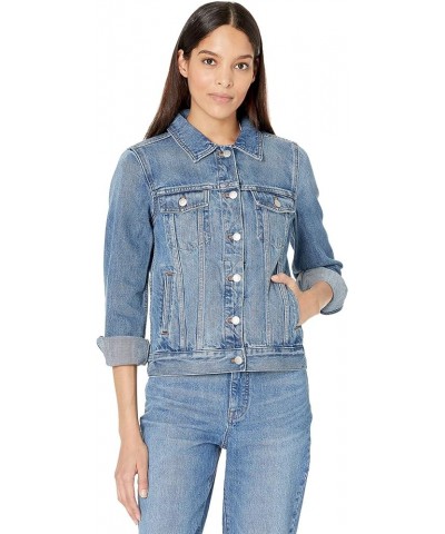 The Jean Jacket in Medford Wash Medford Wash $22.97 Jackets