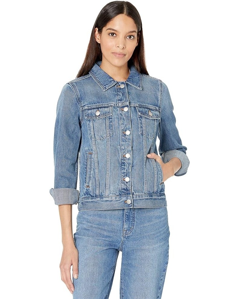 The Jean Jacket in Medford Wash Medford Wash $22.97 Jackets