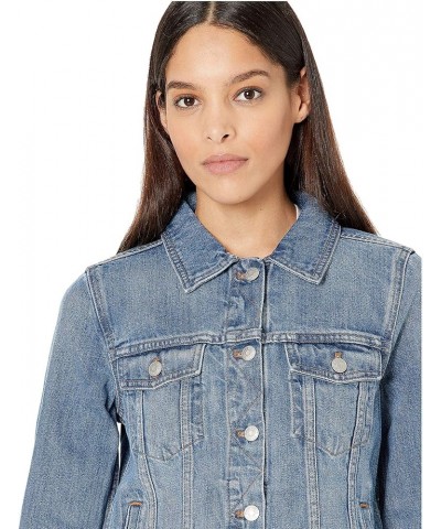 The Jean Jacket in Medford Wash Medford Wash $22.97 Jackets