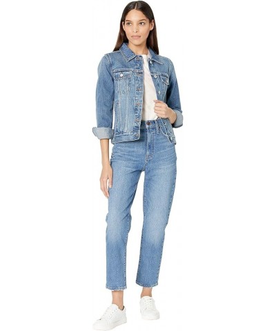 The Jean Jacket in Medford Wash Medford Wash $22.97 Jackets