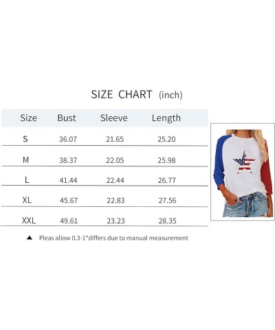 Womens Baseball Mom Shirt Raglan Sleeve Baseball Tee Loose Comfy Patchwork Blouse Top Y2-white $17.09 T-Shirts