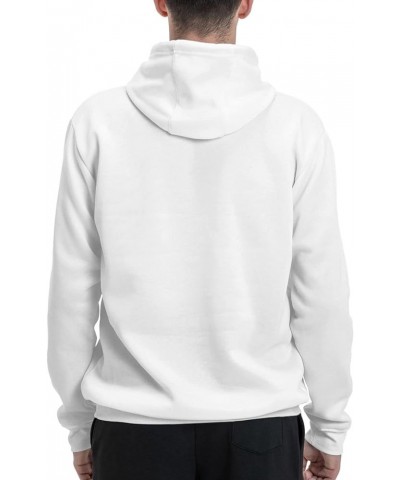 Mcgill University Womens Casual Hoodies Pullover Tops Drawstring Long Sleeve Sweatshirts White $14.26 Hoodies & Sweatshirts