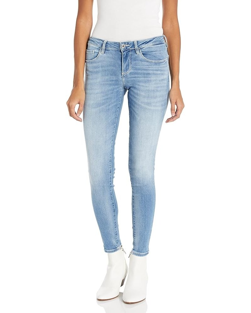 Women's Annettecarrie DAR Carrie Light $36.15 Jeans