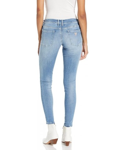 Women's Annettecarrie DAR Carrie Light $36.15 Jeans