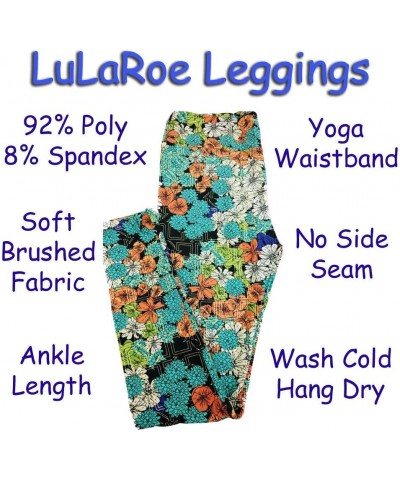 Tween Solid Black Womens Leggings fits Adult Sizes 00-0, Multicoloured $12.45 Leggings