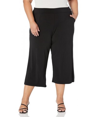 Women's Plus Size Pant Sutton Black $12.70 Hosiery