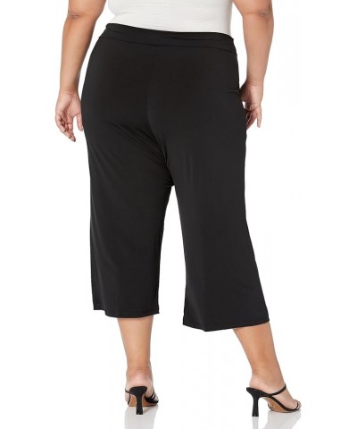 Women's Plus Size Pant Sutton Black $12.70 Hosiery