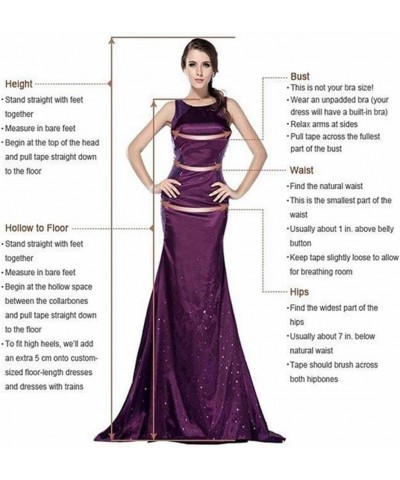 Women's Heavy Beaded Evening Dresses with Sleeves Quinceanera Party Ball Gown 1-silver $46.40 Dresses