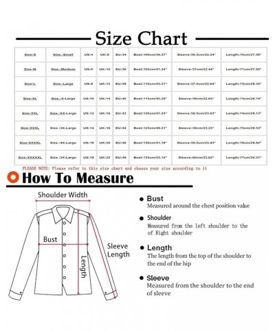 Plus Size Winter Coats for Women Sherpa Fleece Lined Thick Jacket Loose Hooded Outwear Full Zip Up Pockets Parka Red_16 $12.1...