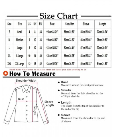 Winter Coats for Women 2024, Women's Fuzzy Fleece Jackets with Hooded Full Zip Up Warm Plush Outwear Jacket Zip Hoodies for W...