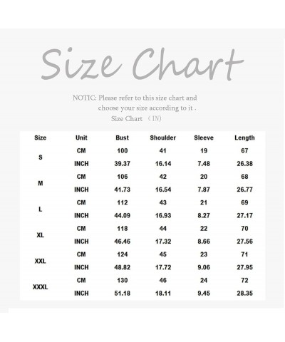 Womens Summer Tops Short Sleeve Shirts,2024 Fashion Summer Short Sleeve T Shirt Women's New Button V-Neck Fashion Print 4-gre...