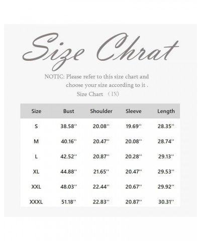 High Neck Shirts for Women Fall Casual Long Sleeve Tops Retro Graphic Print Blouses Loose Fitting Dressy Blouses C-blue $12.5...