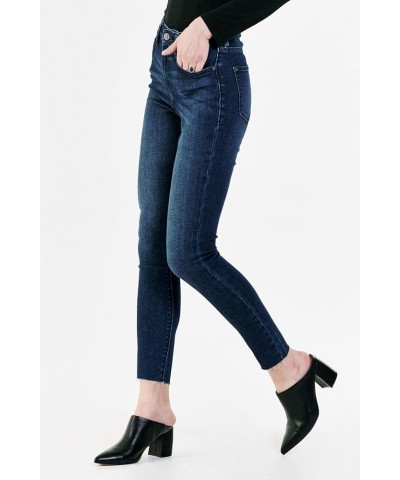 Women's Olivia Skinny Jeans West Point $43.56 Jeans