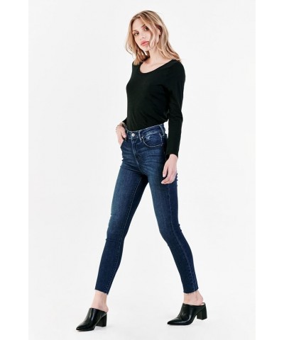 Women's Olivia Skinny Jeans West Point $43.56 Jeans