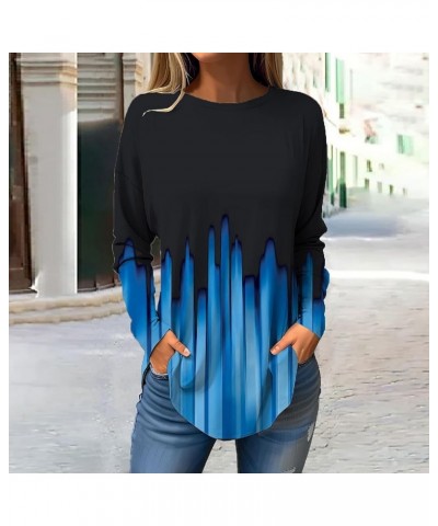 Womens Long Sleeve Tunic Tops Dressy Tunic Tops for Women Casual Tops for Women Spring Shirts for Women 2024 Womens Tunic Top...