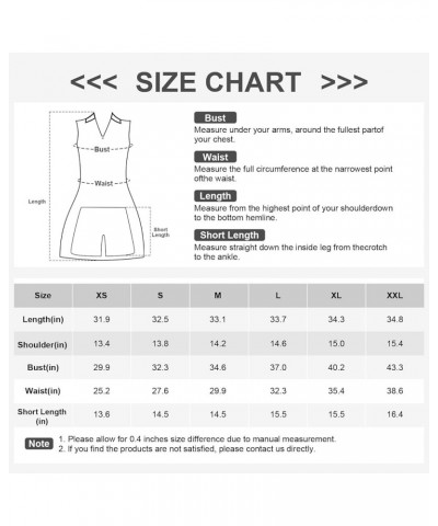 Womens Two Piece Tennis Golf Dress UPF 50+ Active Athletic Exercise Sports Wear Dresses for Women with Pocket Separate Shorts...