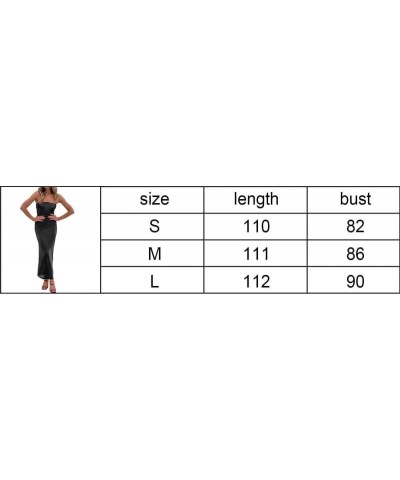 Women's Sexy Spaghetti Strap Hollow Out Maxi Dress Y2K Cutout Backless Slim Fit Long Dress Halter Night Party Dress Clubwear ...