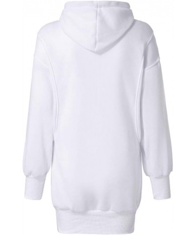 Womens Clothing - Women Fashion Solid Color Clothes Hoodies Pullover Coat Hoody Sweatshirt Z02 $6.24 Hoodies & Sweatshirts