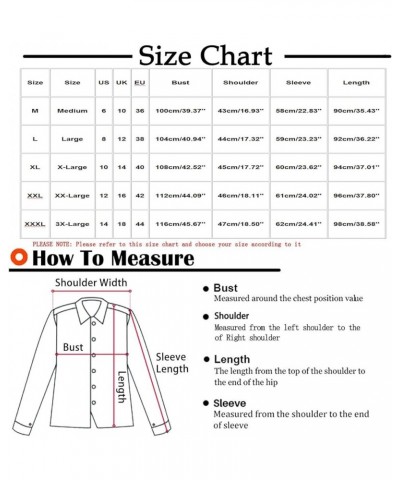 Womens Warm Faux Fur Coat Winter Thick Solid Outerwear Open Front Parka Overcoat Ladies Warm Long Jacket Shaggy Coats Beige $...