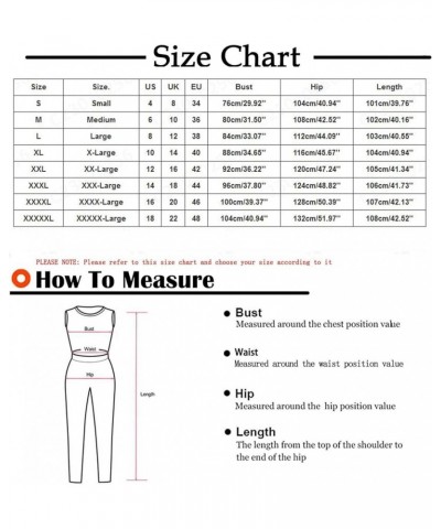 Ripped Jeans Denim Jumpsuit for Women Fashion Plus Size Strappy Overalls Teen Girls Summer Casual Workout Rompers Deals _Blue...