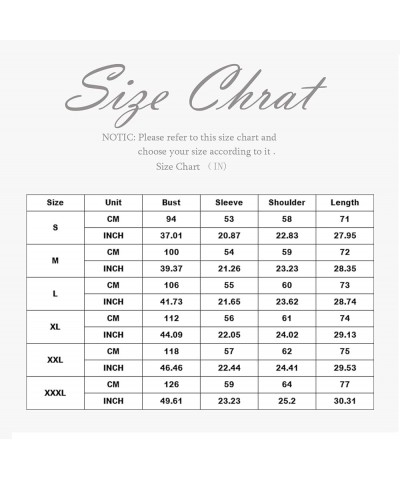 Womens Blouses Dressy Casual Women's Shirts Buttons Neck Long Sleeve Shirt Vintage Print Block Patchwork Blouses Tees 04-roya...