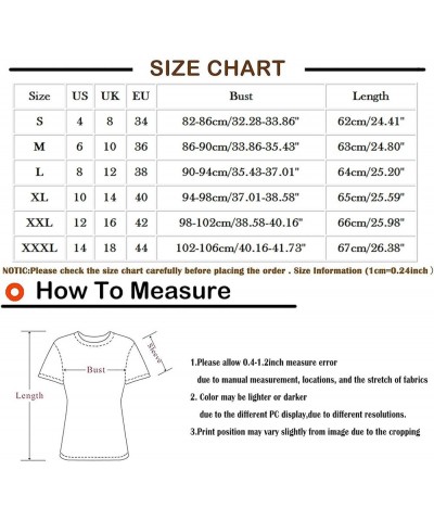 Womens Summer Tops Trendy 2023 Casual Short Sleeve T Shirt Floral Print Flowy Tops V Neck 3/4 Sleeve Shirts S622-army Green $...