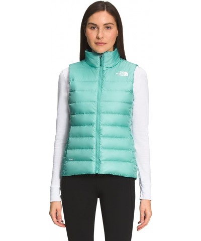 Women's Aconcagua Vest Small Wasabi $41.47 Vests