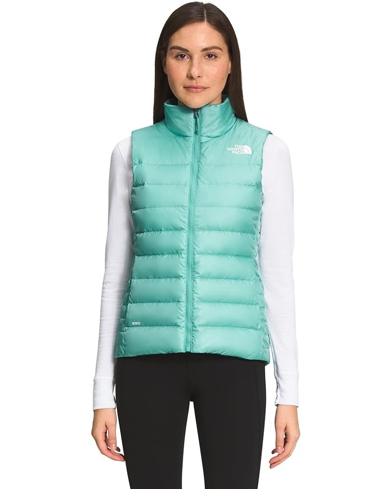 Women's Aconcagua Vest Small Wasabi $41.47 Vests