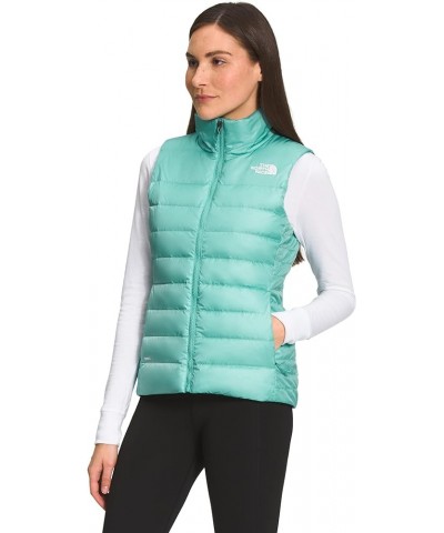 Women's Aconcagua Vest Small Wasabi $41.47 Vests