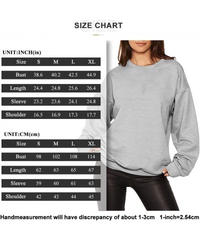 Women's Just A Woman Who Loves Michael Myers Flowers Long Sleeves Shirt Funny Horror Scary Movie Sweatshirt Yellow $13.19 Hoo...