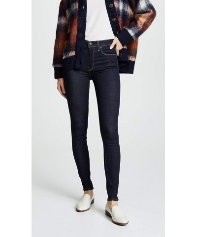 Women's Barbara High Rise, Super Skinny Ankle Jean Sunset Blvd $36.29 Jeans