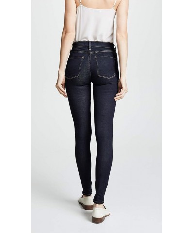 Women's Barbara High Rise, Super Skinny Ankle Jean Sunset Blvd $36.29 Jeans