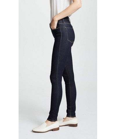 Women's Barbara High Rise, Super Skinny Ankle Jean Sunset Blvd $36.29 Jeans