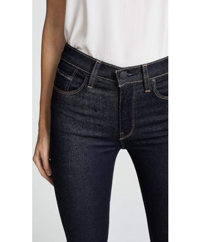 Women's Barbara High Rise, Super Skinny Ankle Jean Sunset Blvd $36.29 Jeans