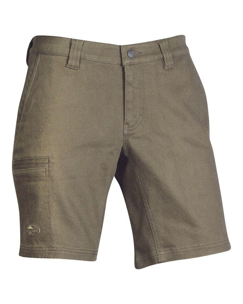 Women's 350230 Cedar Flex Shorts Driftwood $47.70 Shorts