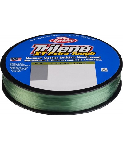 Trilene XT Monofilament Fishing Line 14 Pounds Low-Vis Green $5.69 Activewear