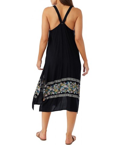 Women's Miranda Black | Miranda Border $33.60 Swimsuits