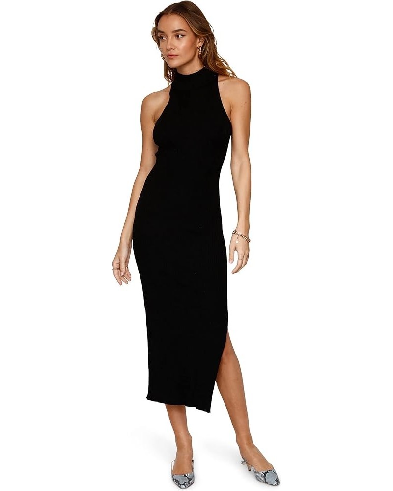 Curtis Dress Onyx $33.44 Dresses