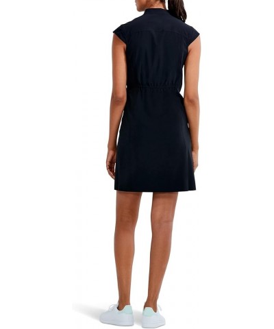 Women's Tech Stretch Dress Black Onyx $33.67 Dresses