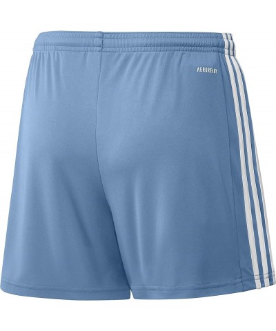 Women's Squadra 21 Shorts Team Light Blue/White $14.29 Activewear