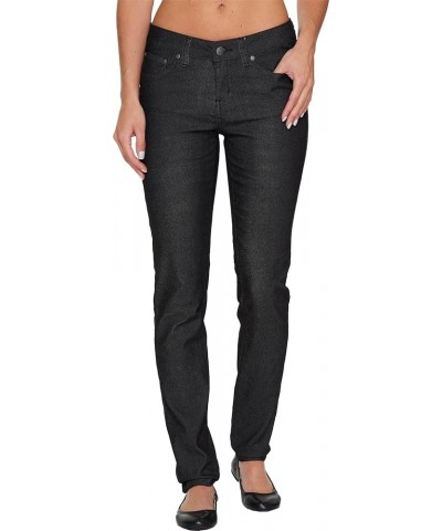 Women's Kayla Jean Black $16.20 Jeans